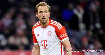 Im Liveticker: Druckvoller Bayern-Start gegen Real