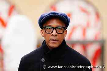 Jay Blades takes break from social media after uncle ‘murdered’