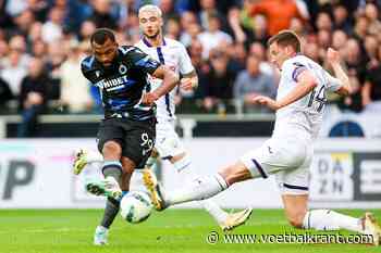 Opvallend: amateurclub beëindigt samenwerking met Anderlecht ... om doodleuk met Club Brugge in zee te gaan