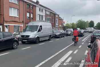 Tweede dag op rij chaos in Destelbergen: “Ongezien, dit tolereren wij niet”