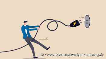 Hohe Kosten fürs Heizen zwingen viele Deutsche zum Sparen