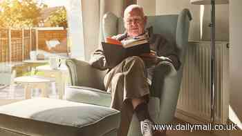 How reading, knitting and playing chess can prevent Alzheimer's