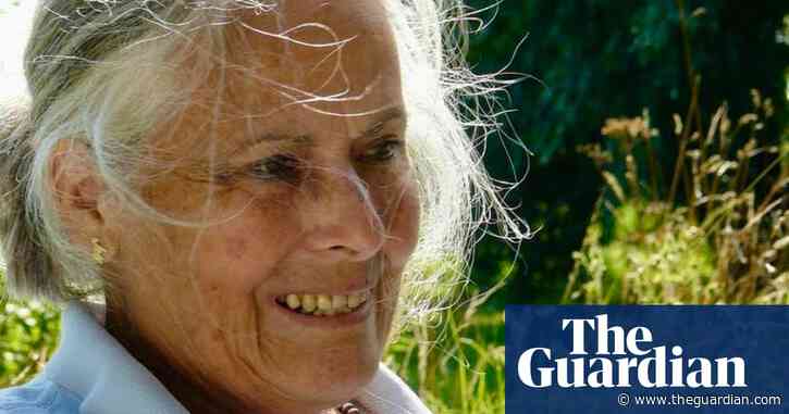 Mary Greenacre obituary