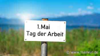 Bayern am 1. Mai: Geschäfte, Bäcker, Restaurants – was hat wann und wie offen?