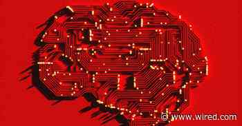 China Has a Controversial Plan for Brain-Computer Interfaces