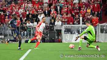 FC Bayern gegen Real Madrid jetzt im Live-Ticker: Kroos-Traumpass bringt Real in Führung