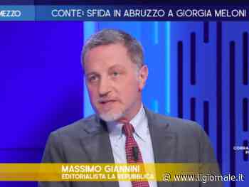La triste fine della Brigata Giannini, l'ossessione nera e Fini: quindi, oggi...