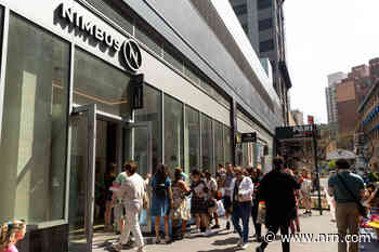 How Nimbus is defying the slow decline of ghost kitchens