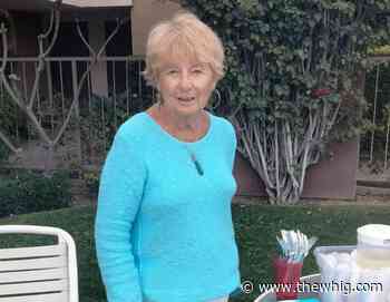 Kingston school of nursing graduates gather for one final journey into the past