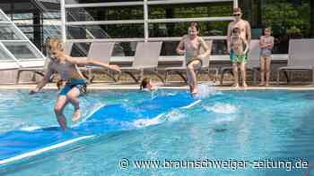 Langer Streit um Salzgitters Bad: Wie es nun weitergehen soll