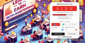 Bitcoin-Kurs bricht vor FOMC-Meeting erneut ein - Jetzt kaufen?