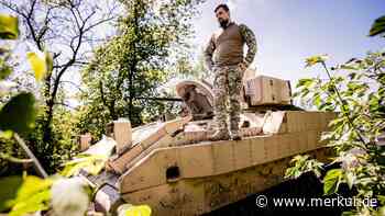 Erst ein „Wunder“, dann der „Worst Case“? Ukraine-Analyst warnt Europa – nicht allein vor Putin