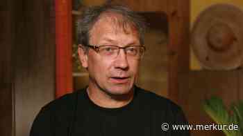 Nach Unterhosen-Fauxpas: Heiko fällt bei „Bauer sucht Frau International“ vom Dach