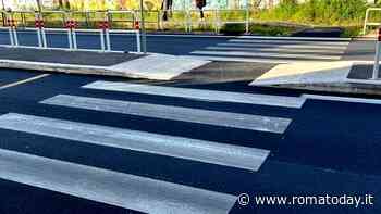 Un autovelox in via Casilina: la proposta scatena la bagarre nel municipio V