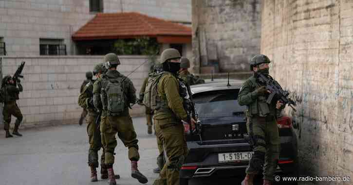 US-Außenministerium: Haben für Israel keine eigenen Maßstäbe