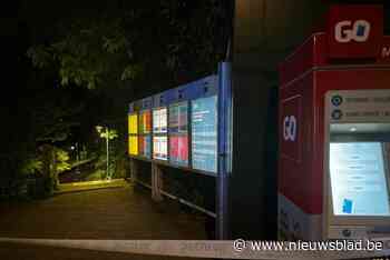 Persoon in levensgevaar na steekpartij in station Boondaal