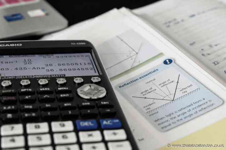 Young Reporter-Being Nervous To Write My GCSE'S -Tanishka Shukla