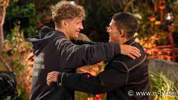 "Sing meinen Song": Mit Tim Bendzko ins Tal der Tränen