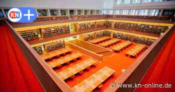 Berliner Bücherraub – Sind die gestohlenen Puschkins gefunden?