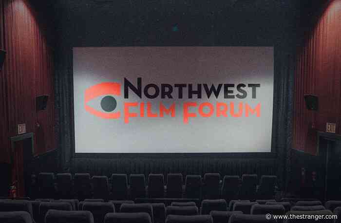 Northwest Film Forum Laid Off Nearly Half Its Staff