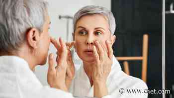 Collagen Supplements: The Scoop on Healthy Hair, Skin, and Nails     - CNET