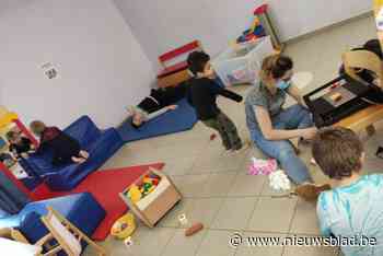 Inclusief kinderdagverblijf Meneer Miel opent in 2025 de deuren