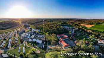 SES to buy Intelsat, further shrinking SATCOM gene pool