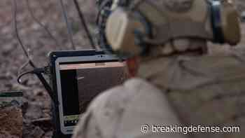 Marines prioritize ‘complimentary’ mix of loitering munitions with new contract