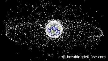 More satellites, less space: New report highlights risk growth on orbit