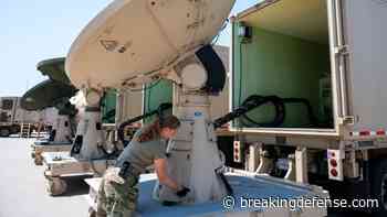 48 US state governors object to DoD plan to shift Guard units to Space Force