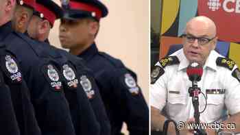 Edmonton police recruiting efforts focus on diversity of race, gender and thinking