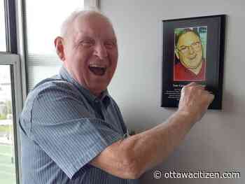 Remembering Tom Casey: The love of sports and the laughs along the way