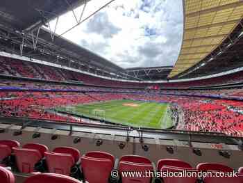 Young reporter: FA cup match report, Jenson Ives - Merchant Taylors
