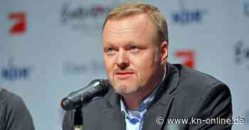 Stefan Raab: ProSieben überträgt Boxkampf gegen Regina Halmich nicht