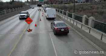 Zipper merge guidelines revisited as Saskatchewan construction season begins