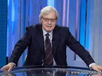 "Candidato da indipendente". Anche Sgarbi nelle liste FdI delle Europee