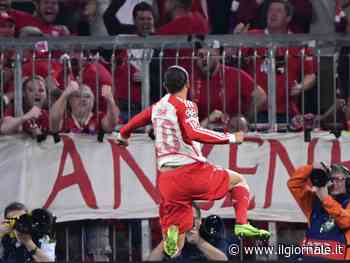 Un Real tosto riprende nel finale il Bayern: a Monaco finisce 2-2