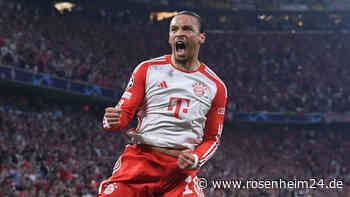 FC Bayern gegen Real Madrid jetzt im Live-Ticker: Gäste gleichen FCB-Doppelschlag durch Elfmeter aus