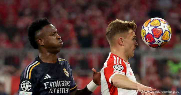 Fußball-Drama in München: Später Elfmeter schockt Bayern