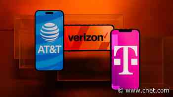 FCC Fines Verizon, T-Mobile and AT&T $200 Million for Sharing Customer Location Data     - CNET