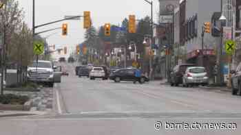 New vacant building tax to be considered in Midland