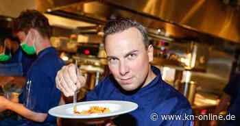 Tim Raue über vegane Küche: „Krosser Schweinebauch lässt sich nicht ersetzen“