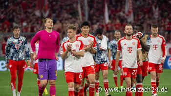 Wembley weiter im Blick: FC Bayern erkämpft Unentschieden gegen Real Madrid