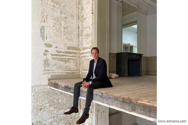 Nino Mier Gallery Accused of Underpaying Artists in New Investigation