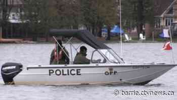 Search teams recover missing man on Lake St. George