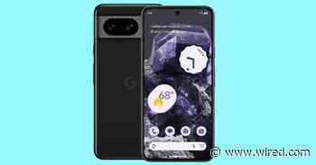 Google's Pixel 8A Is Coming, but Last Year's Pixel 7A Is at Its Lowest Price Yet