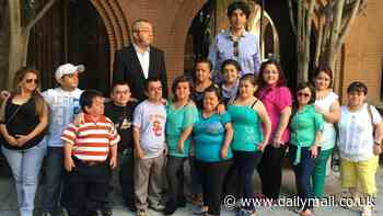 Rare type of dwarfism could hold key to longer life, scientists claim