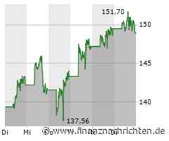 Chipkonzern AMD mit Schub in Rechenzentren