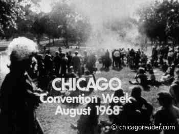 The whole world is watching again