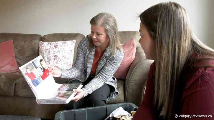 Alberta organ donation campaign highlights 'all the ways' to tell family your wishes